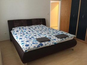 Гостиница 1030 Cozy apartment 2 - 8min to city center  Вена